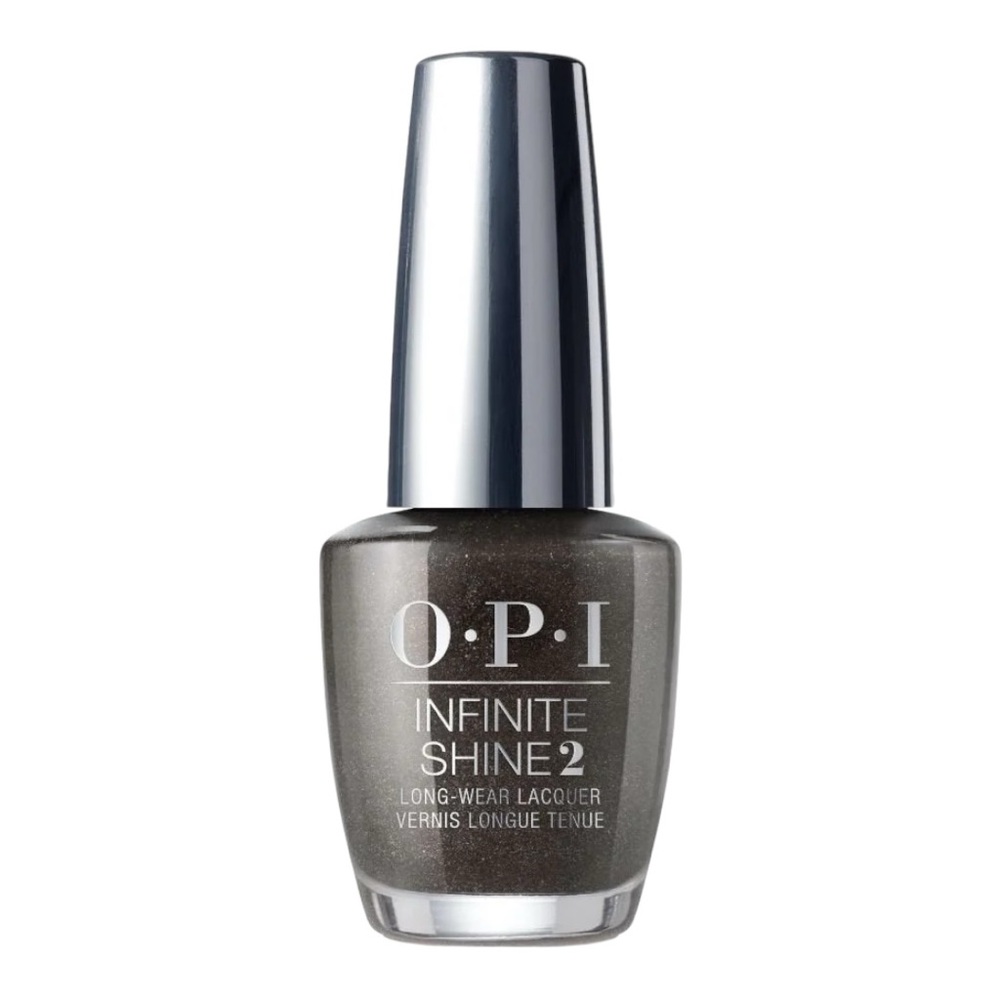 OPI INFINITE SHINE - NAIL LACQUER IN MY PRIVATE JET - BRAND NEW